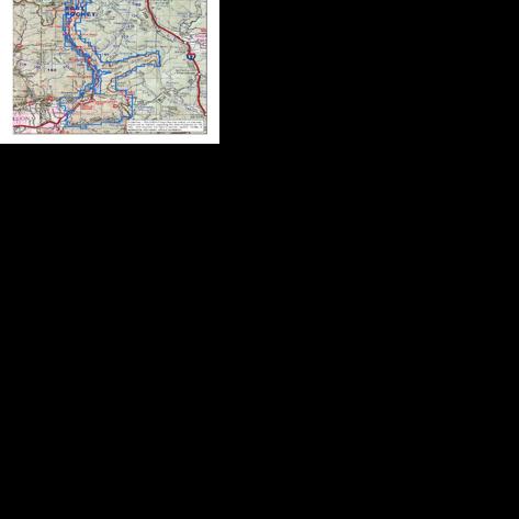 Coconino National Forest hosting information sessions for Oak Creek Canyon subsurface withdrawal