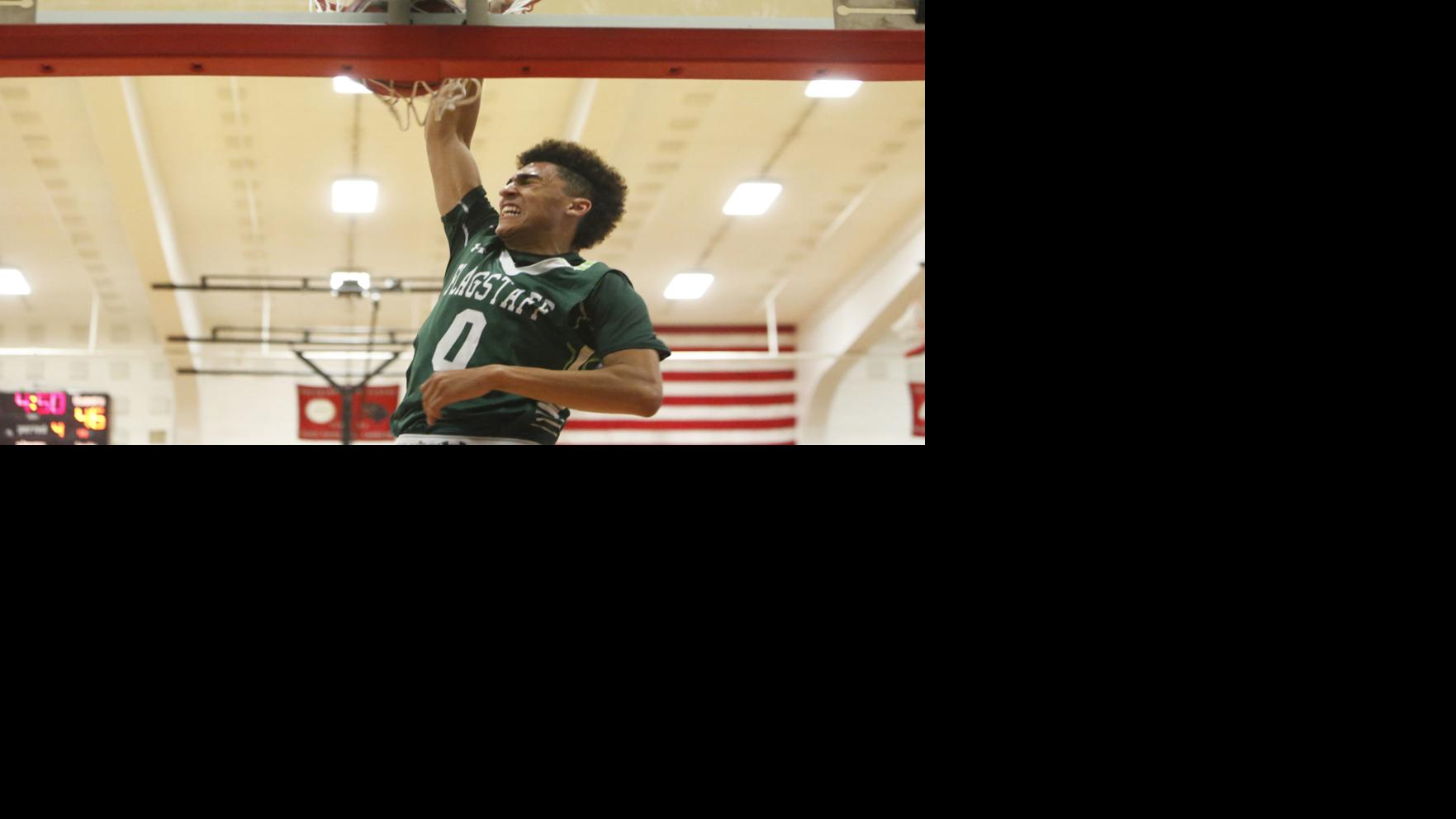 Barnburner: Flagstaff beats Coconino to advance to state playoffs