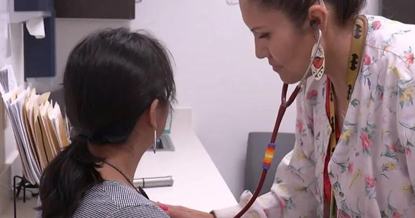 NACASA continues offering forensic medical exams in Flagstaff after leadership change