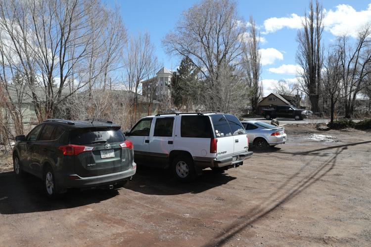 City To Sell Butler Lot