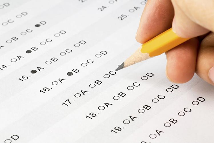 Grading Schools