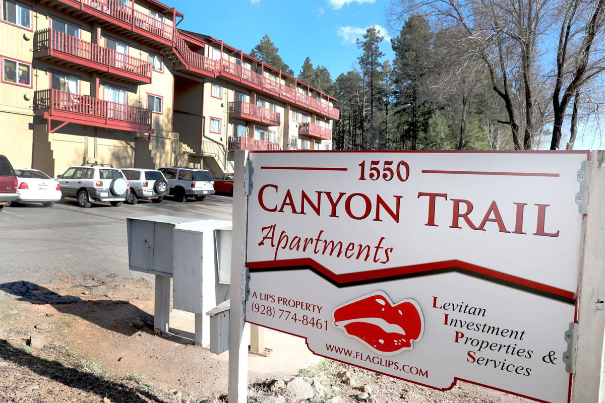 Flagstaff Property Managers And Renters Scramble Amid Coronavirus