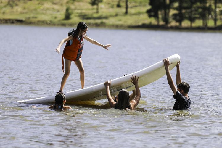 king of paddleboards