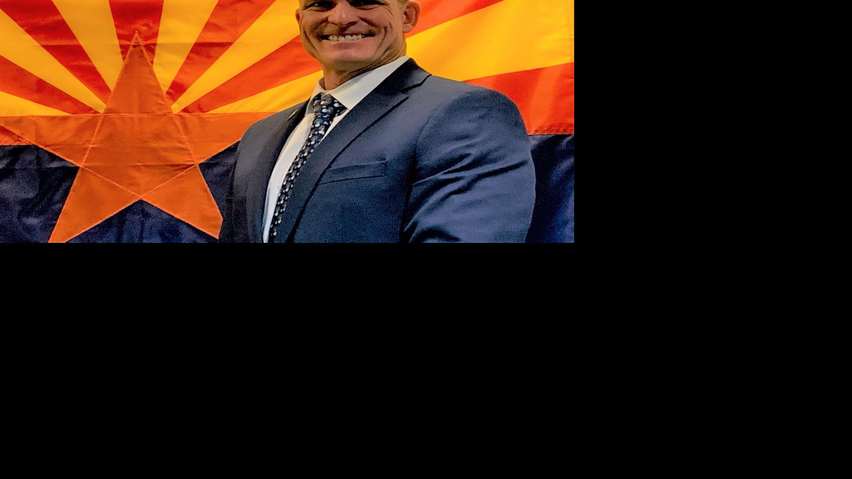 City of Flagstaff selects Dan Musselman for police chief