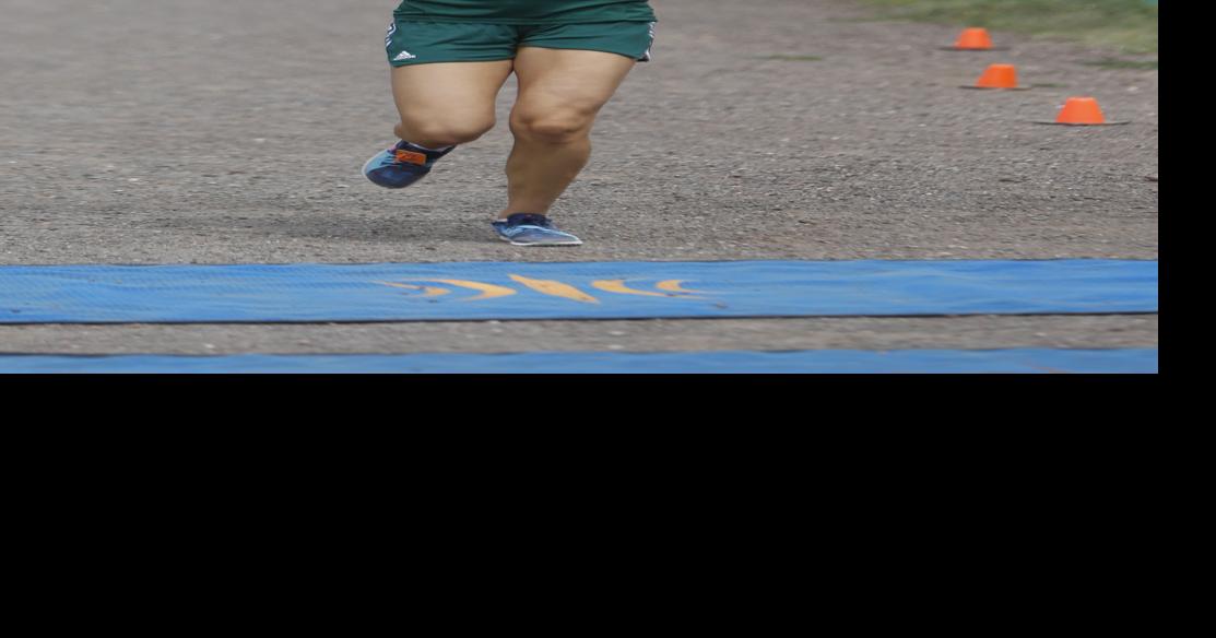 Flag High, Northland Prep take team titles at Peaks Invitational High