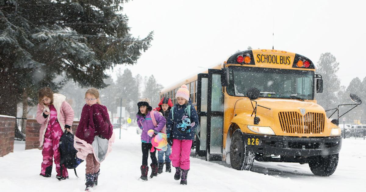 FUSD Using Days Built Into Academic Calendar To Make Up For Snow fusd-using-days-built-into-academic-calendar-to-make-up-for-snow