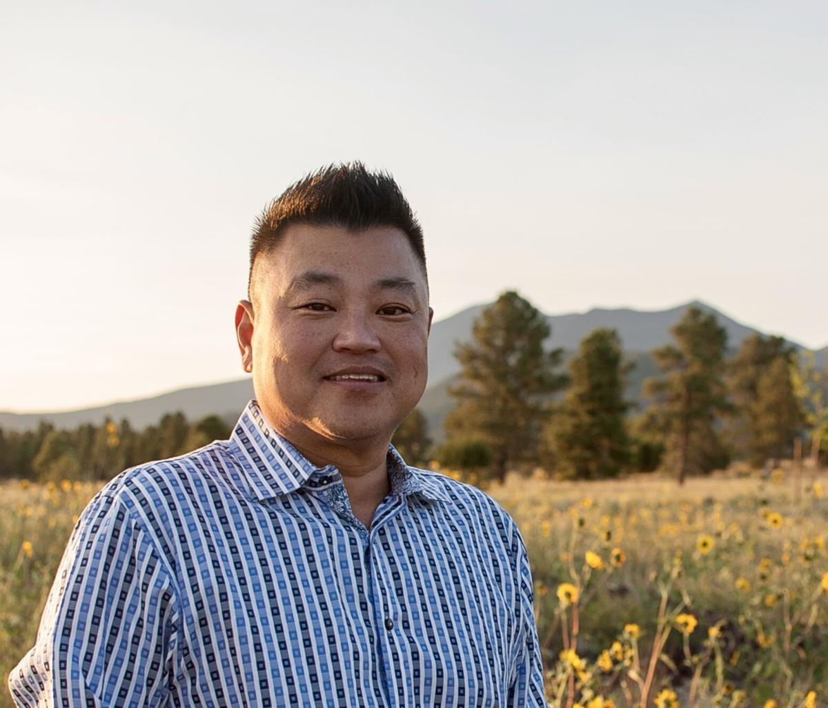 Spotlight Dr. David Yang, True North Dentistry