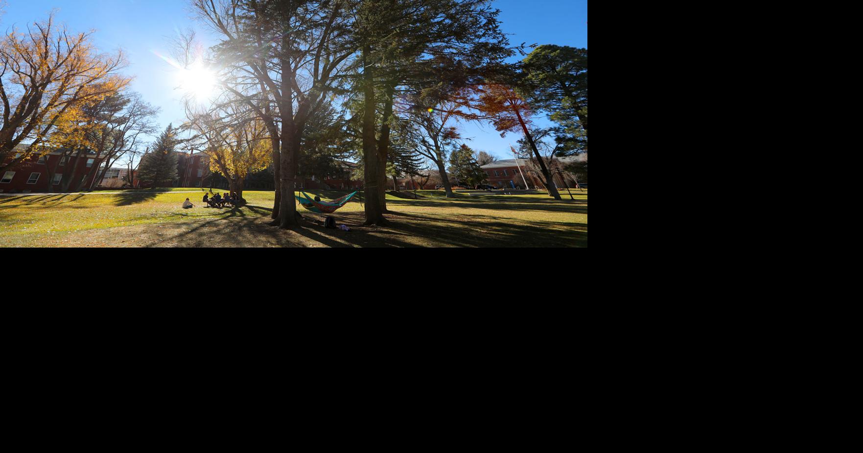 Flagstaff colleges keep spring start date, urge COVID precautions