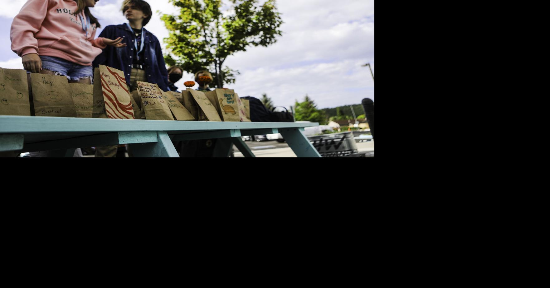 FALA Students Return to School