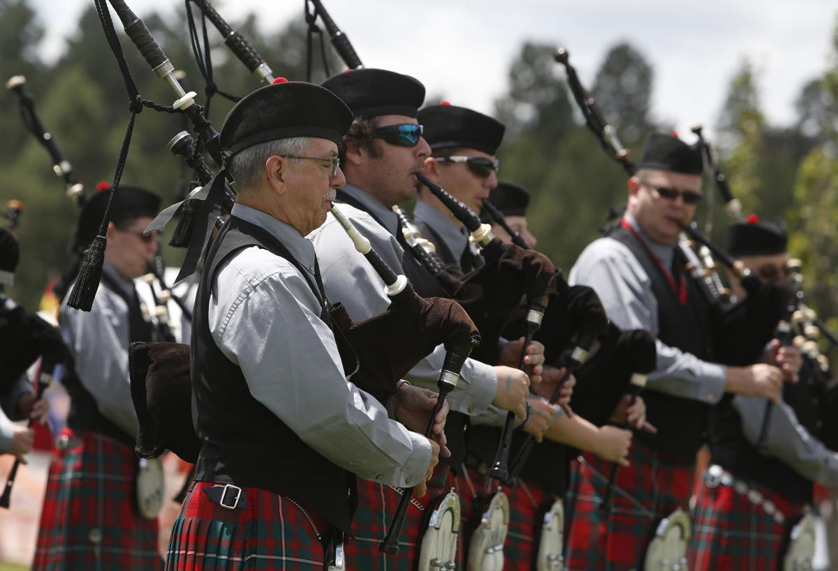 Arizona Highland Celtic Festival brings eight regions of drink, food