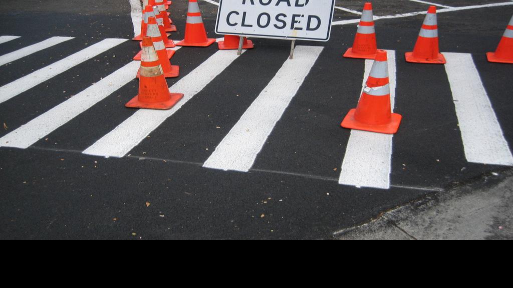 Closure of Switzer Canyon and Turquoise canceled; rescheduled for spring