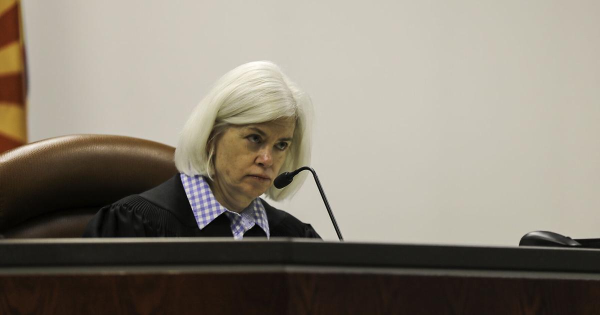 Coconino County seeking replacement for retiring Judge Cathleen Brown ...