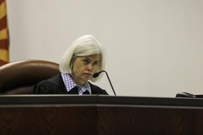 Superior Court Judge Cathleen Brown Nichols