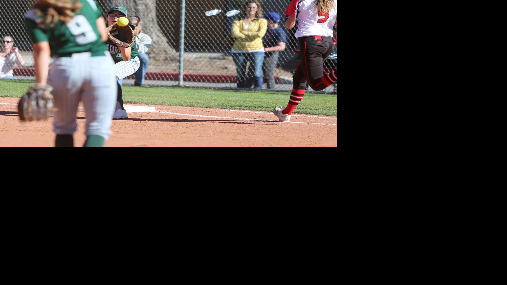 Homecoming for Flagstaff softball's 1st-year manager