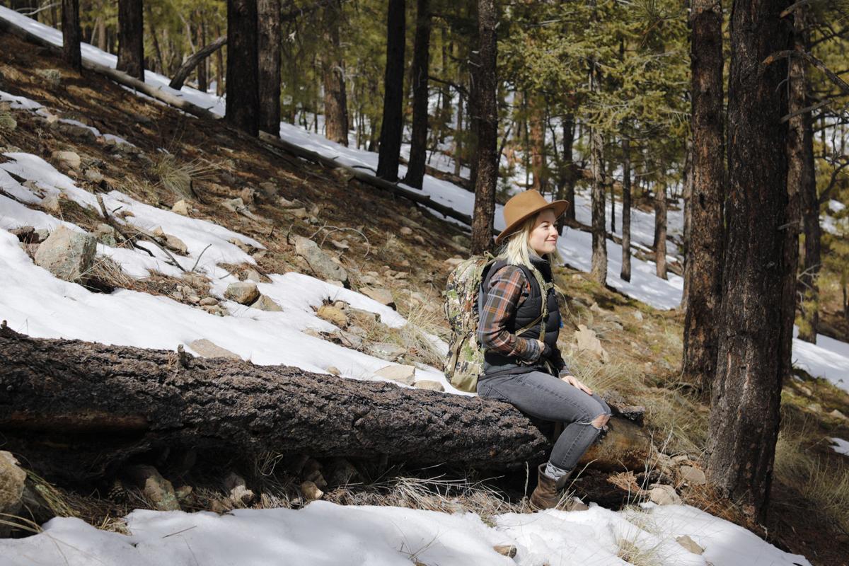 Kaibab National Forest to open developed campgrounds next week Local