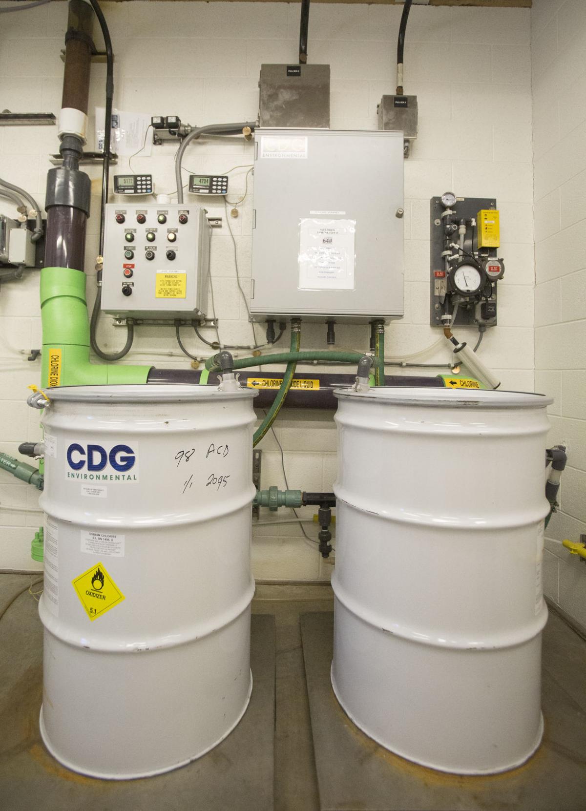 Flagstaff returns to Lake Mary for drinking water Local