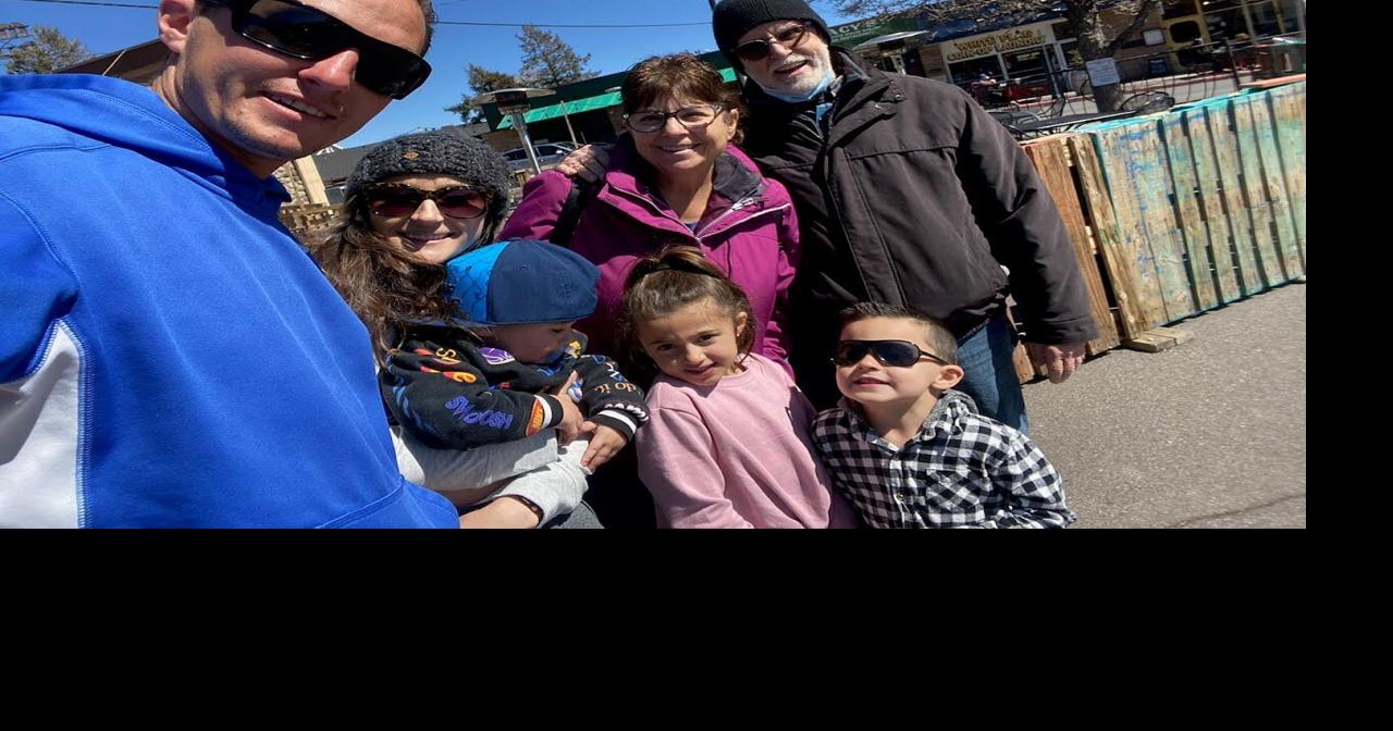 Flagstaff couple looking for local kidney donor Local News