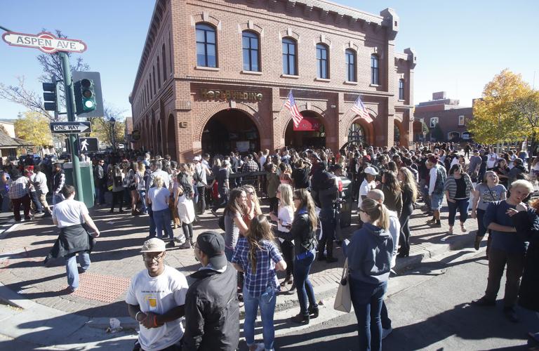 Downtown Flagstaff prepares for another round of Tequila Sunrise News