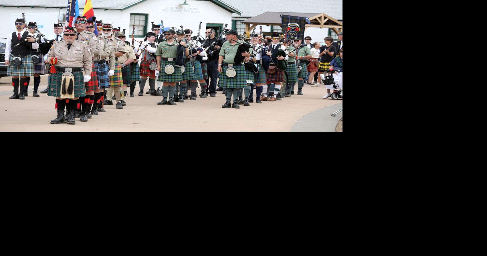 Coconino County Parks and Recreation presents 5-year outlook to Board of Supervisors