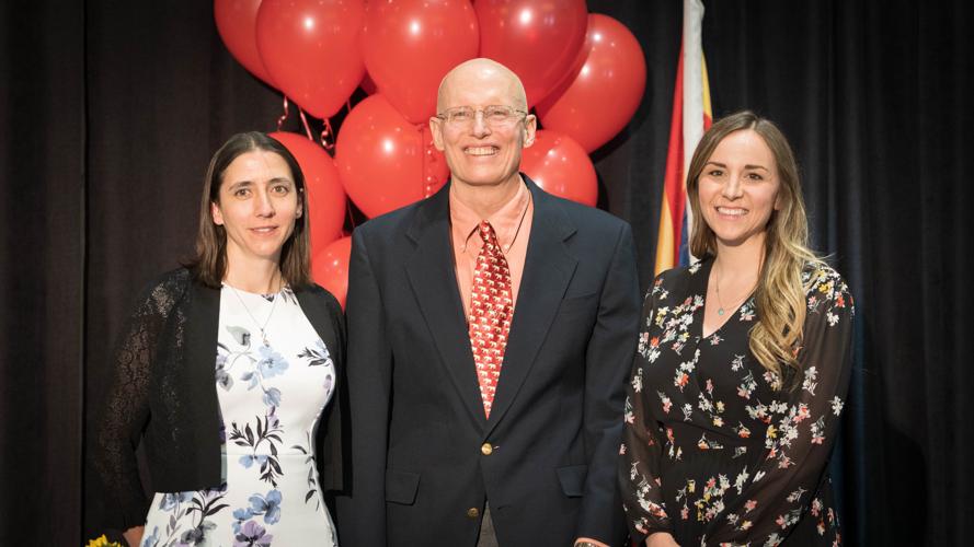 2019 Coconino County Teacher of the Year Finalists