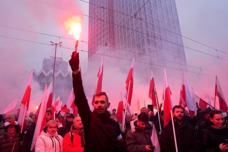 Polish Independence Day