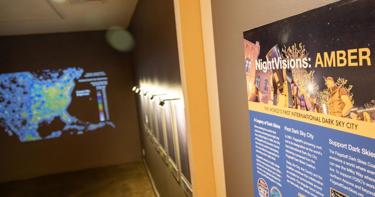 Celebrating 25 years of Flagstaff’s Dark Skies