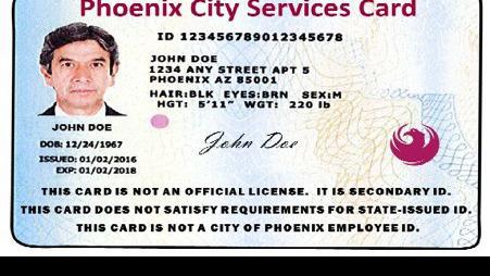 Flagstaff council to explore city ID cards