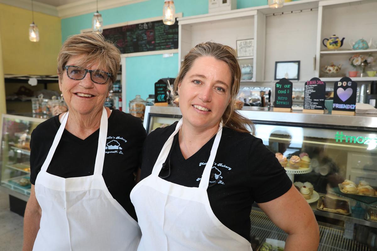 Mozelle's Downtown Bakery