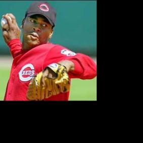 A look back at Jose Rijo's time with the Cincinnati Reds