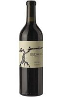 For dark-chocolate lovers: 2018 Bedrock Wine Company Old Vine Zinfandel California