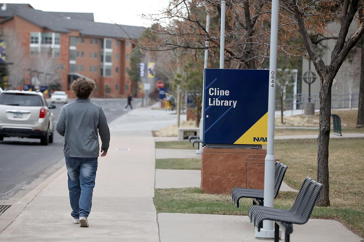 In-person Instruction at NAU (copy)
