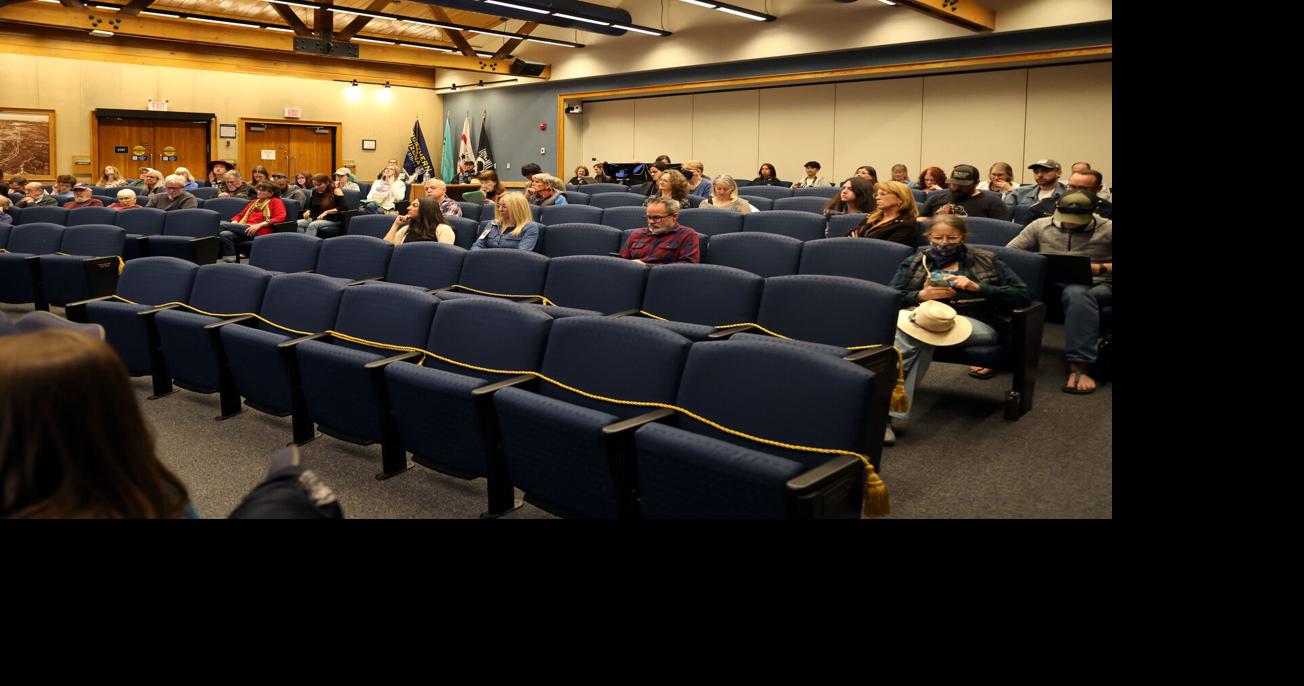 For a second time, Flagstaff City Council declines to directly block ICE use of city property