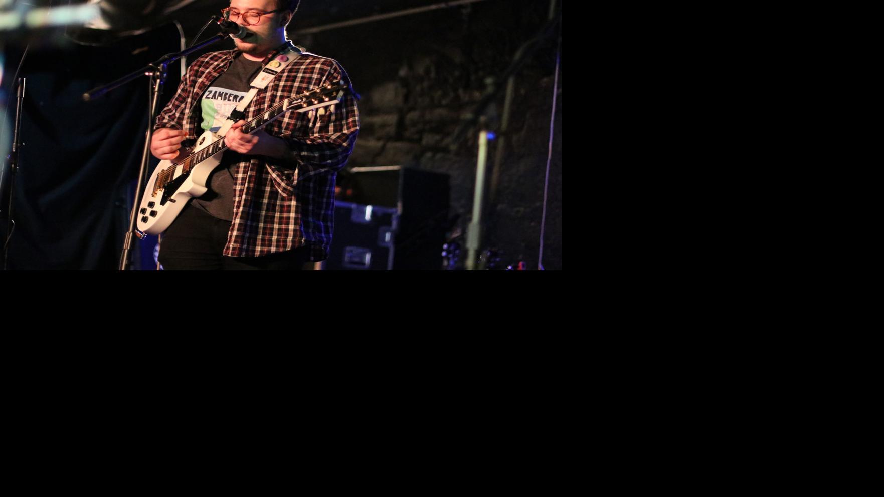 Hot Picks: Meyer Pax, She Wolf Project, The 4/20 Show