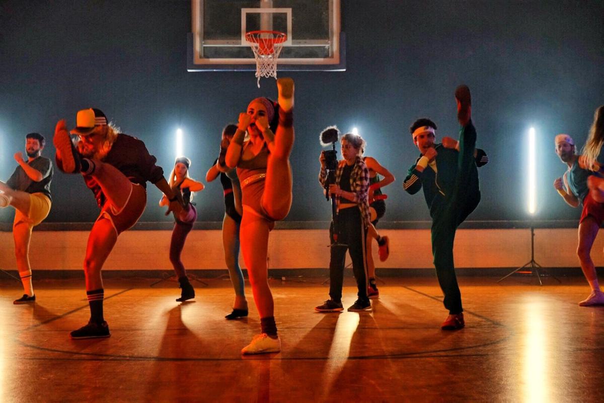 Jay Meyer Talks About Filming Music Video In Flagstaff Music
