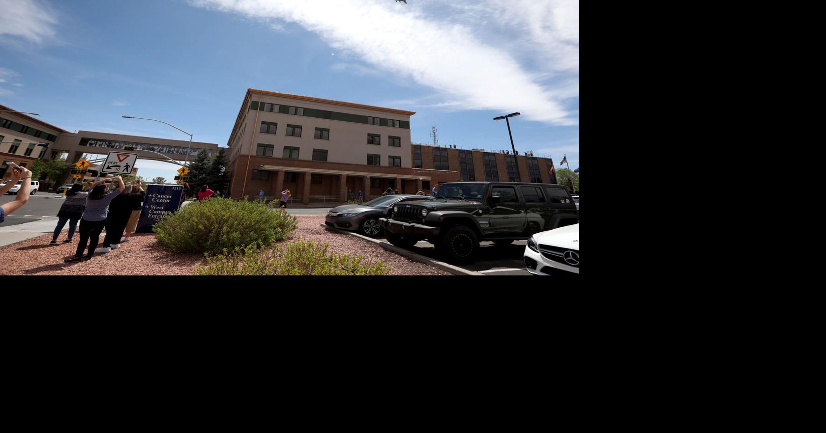 Planning and Zoning discusses more details of FMC campus plans | Local ...