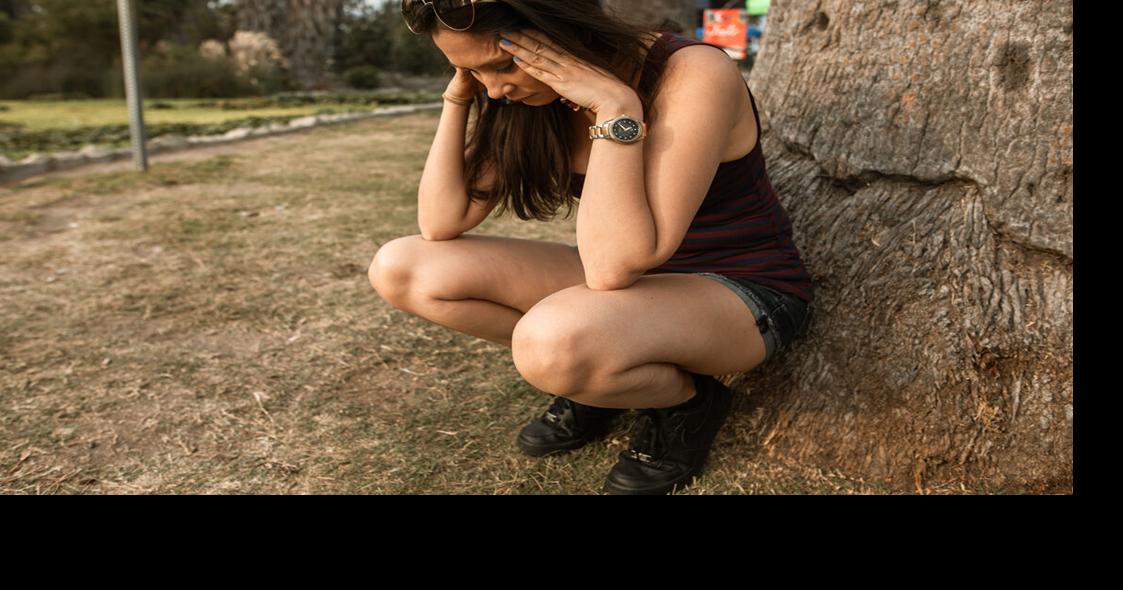 EarthTalk: Tips on dealing with climate anxiety