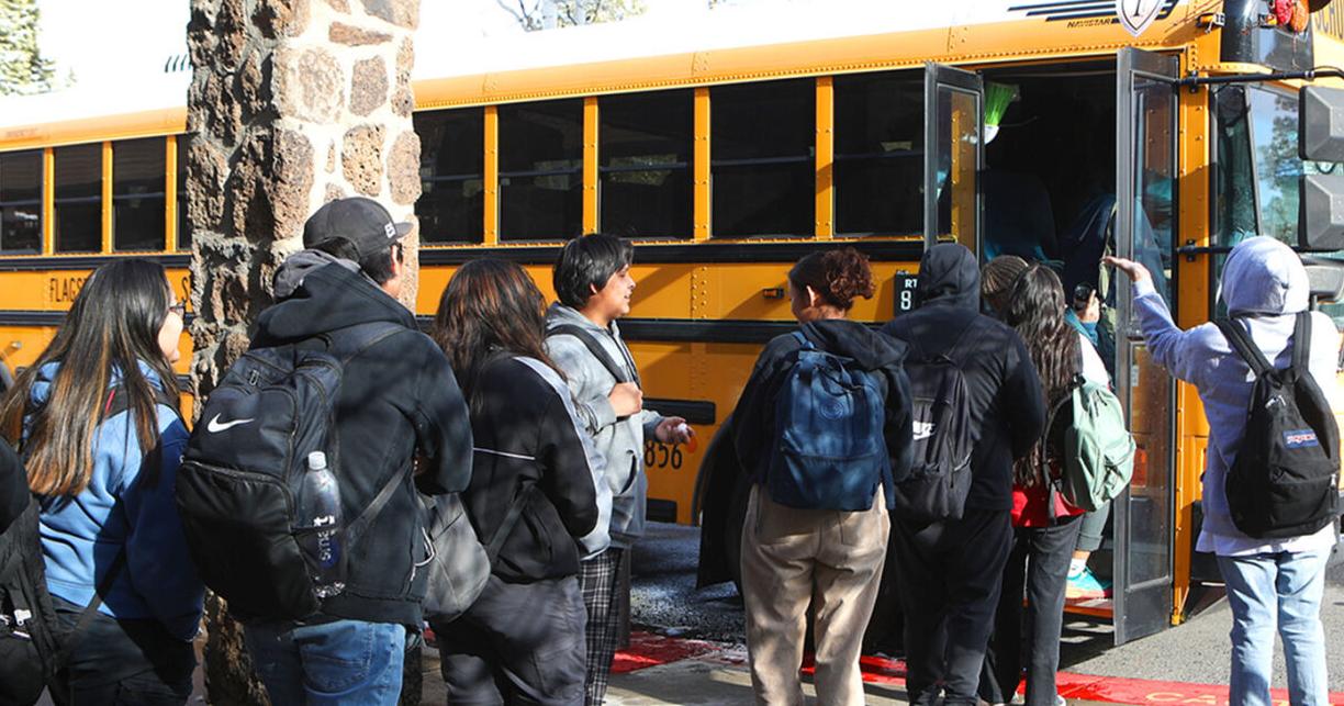 FUSD to switch school schedules between district elementary and secondary schools - Vimarsana News