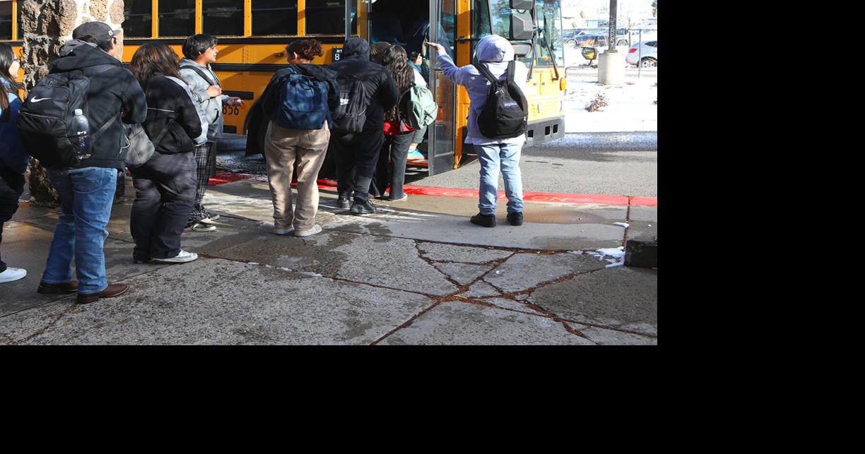 FUSD to switch school schedules between district elementary and ...