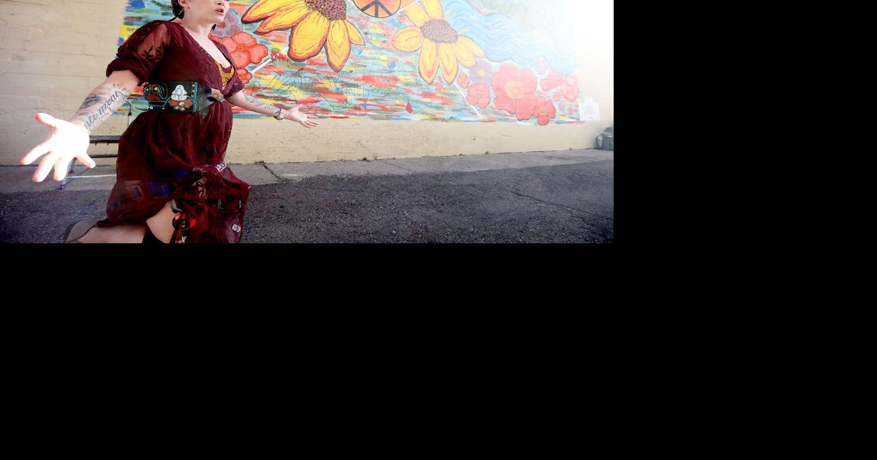 Rotary Mural | | azdailysun.com