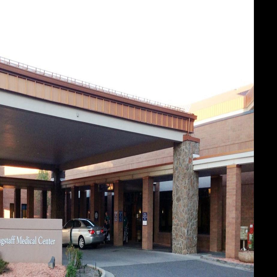 Flagstaff Medical Center Named No 2 Arizona Hospital Expansion