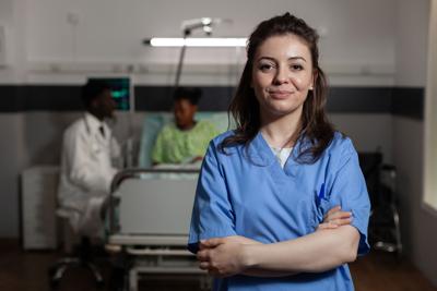 Nurses Week 2025