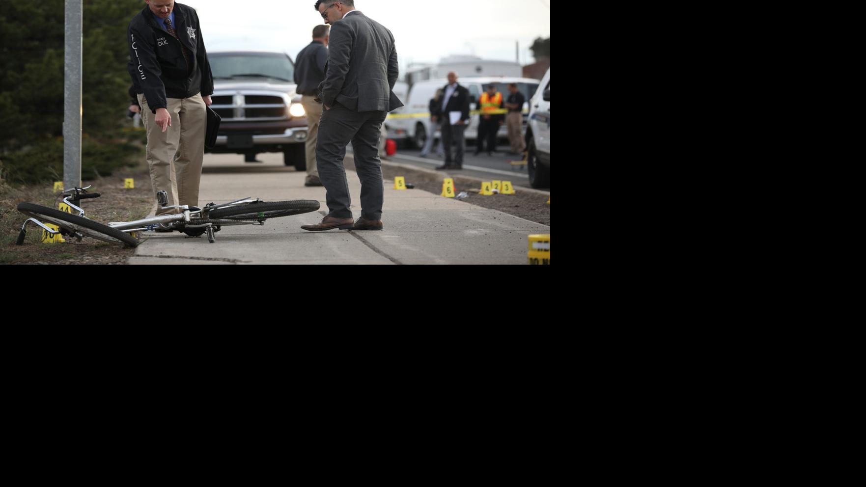 Flagstaff police: Man shot in officer-involved incident on East Route 66