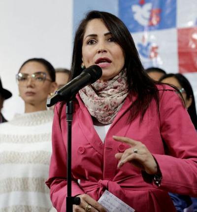 Luisa Gonzalez