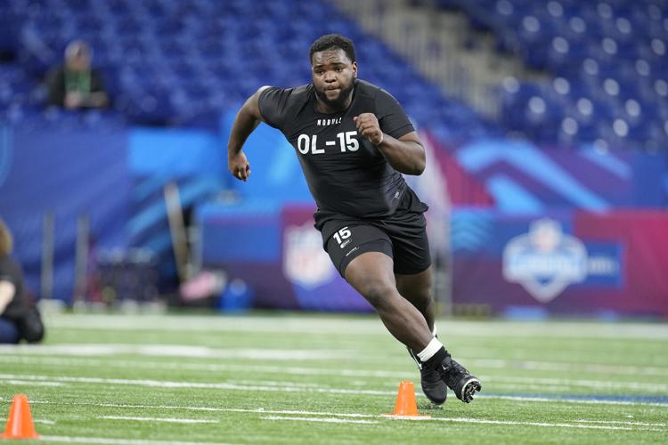 HBCU players seeking ways to increase numbers at NFL combine