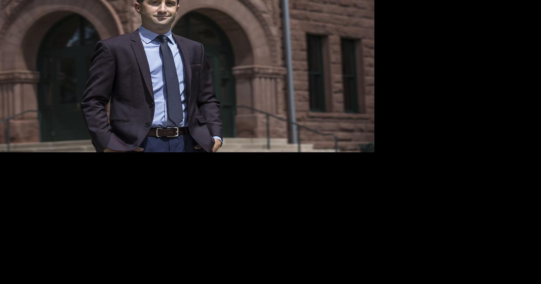 Alleged serial home invader released, inspiring Flagstaff attorney's ...