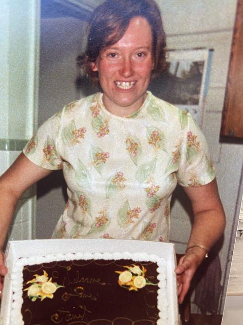 Janet M. Bierman