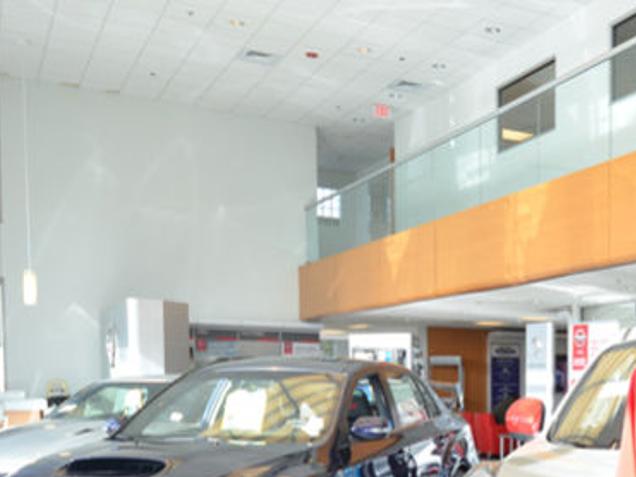 Nissan Subaru Selling Cars The Midwest Way Local Azdailysun Com