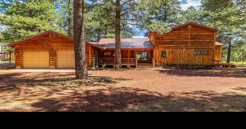 3 Bed room Dwelling in Parks