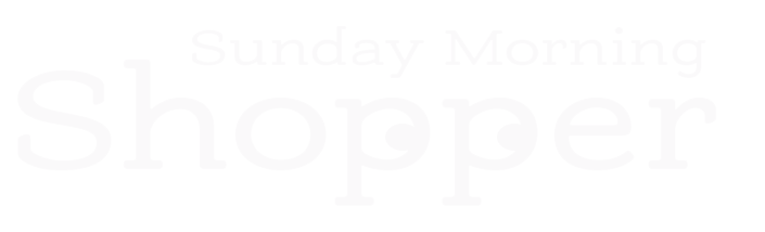 TEST - Sunday Morning Shopper