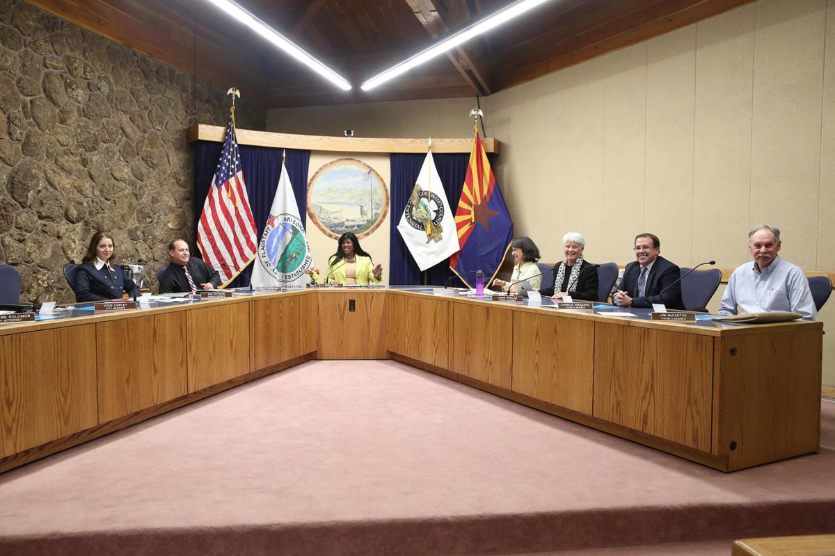 Flagstaff City Council